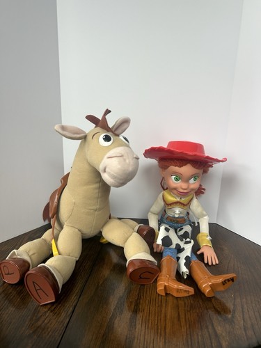 Lotto peluche disney pixar toy - disney,