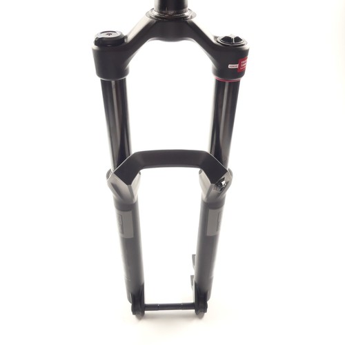 Rock shox psylo silver - rock, r