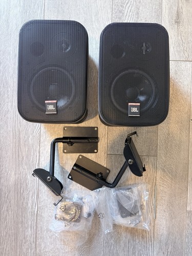 Jbl control one - jbl,