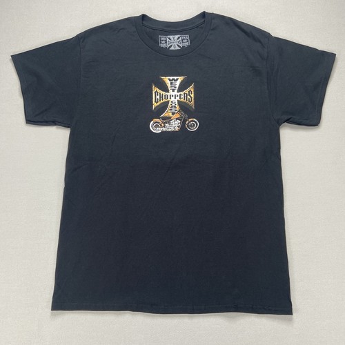 Shirt uomo west coast - uomo,