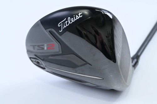 Driver titleist tsi2 9 gradi - titleist,