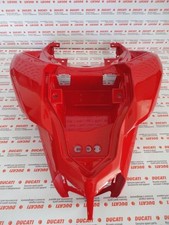 Codone coda carena - rear, tail