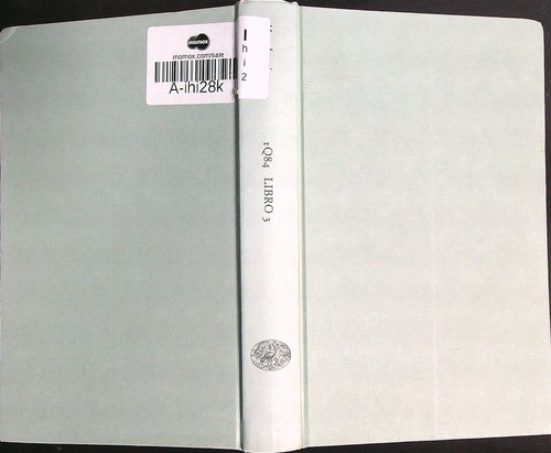 1q84 libro murakami haruki - murakami,
