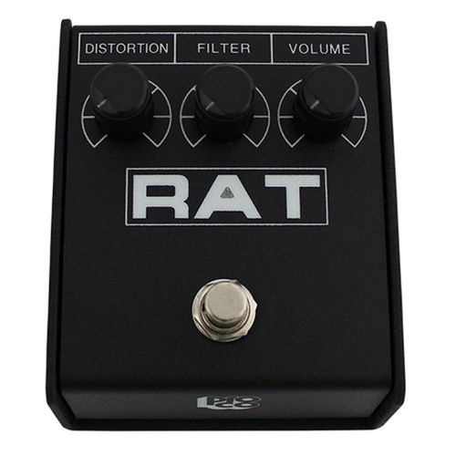 Pro rat2 pedale di - pro,