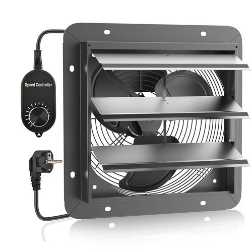 Ventilatore scarico 300 - di,