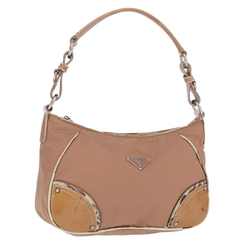 Borsa tracolla prada - a,