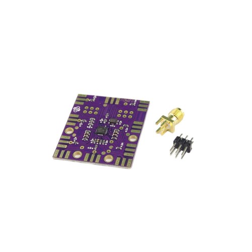 Si5351b modulo generatore - si5351b,