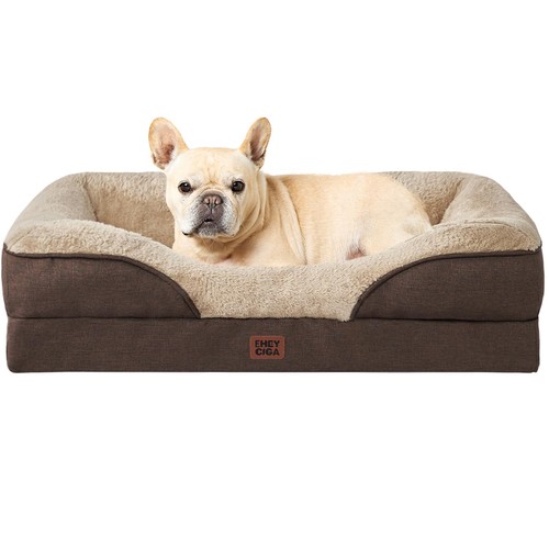 Memory foam cuccia cane - memory,