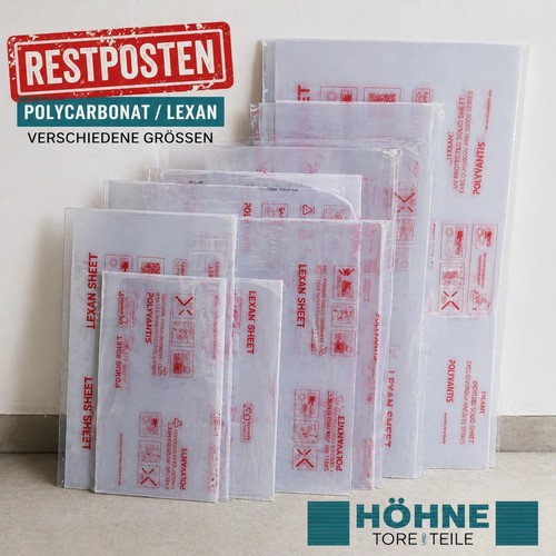 Vetri porte - porte, hörmann