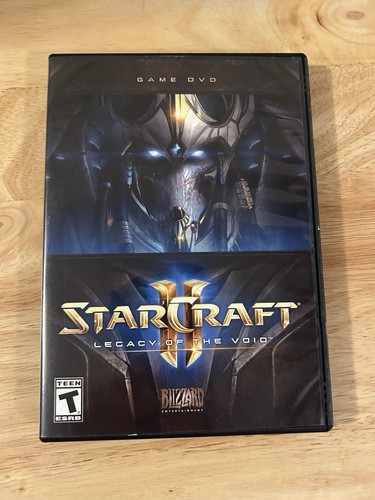Starcraft legacy the - starcraft, of