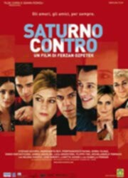 Saturno contro - saturno,