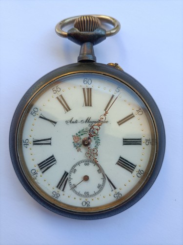 Regulateur orologio tasca - orologio,