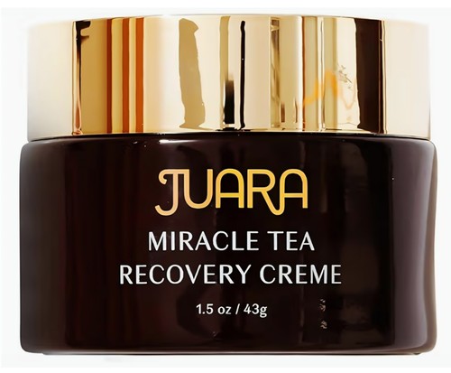 Crema recupero tè juara - crema,