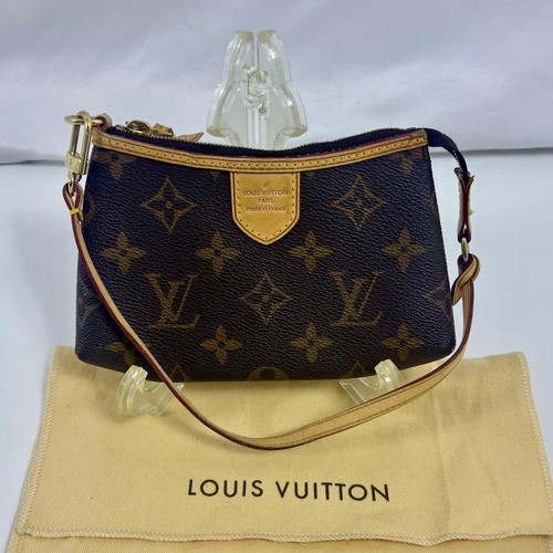 Louis vuitton m40309 - louis, mini
