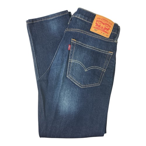 Jeans uomo levis - jeans, 502