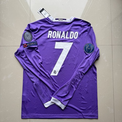 Maglia ronaldo real - maglia, madrid