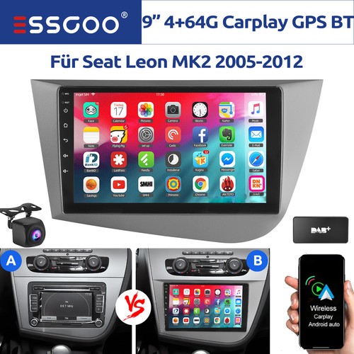 Autoradio dab android per - autoradio,