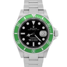 Rolex submariner date mm - rolex,
