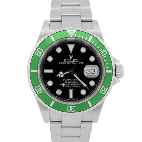 Rolex submariner date - submariner, 40