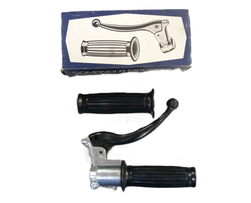 Kit comando gas - comando,