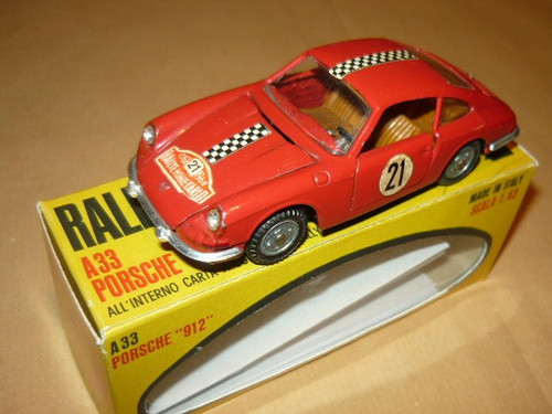 Mebetoys a33 porsche - mebetoys,