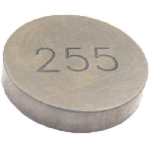 Shim regolazione valvole 13 - di,