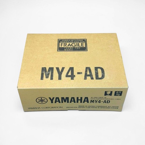 Yamaha my4 mini - yamaha, mini-ygdai
