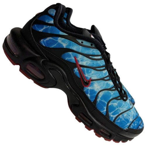 Nike air max - air, tn