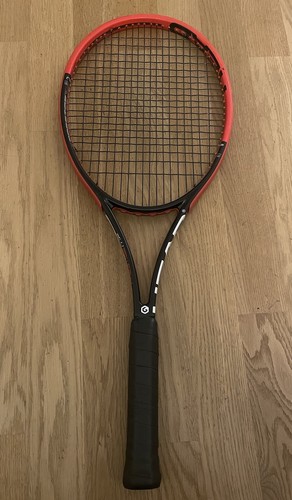 Head prestige graphene 2014 - prestige, mp
