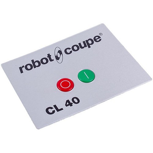 Interruttore modalità robot - interruttore,