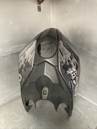 Coperchio serbatoio ksr - ksr, moto