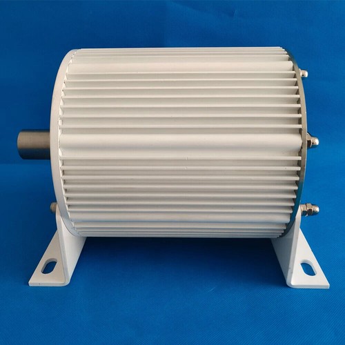 Generatore magnetico - generatore,