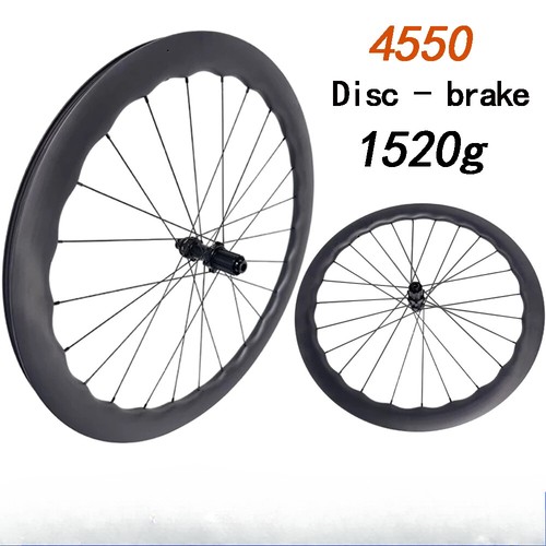 Set ruote ultraleggere - , 700c