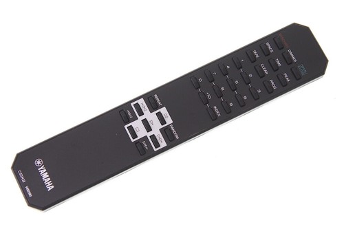 Telecomando originale yamaha - originale,