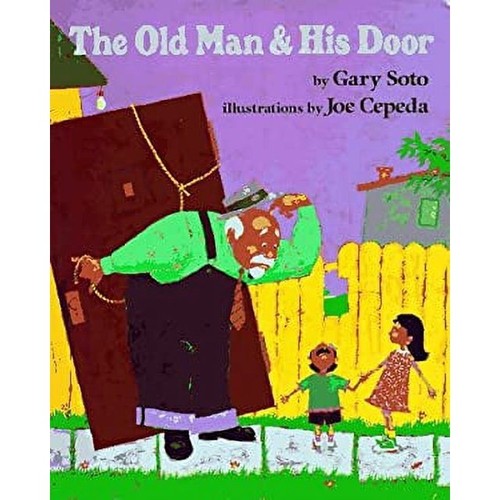 The old man his door - &,
