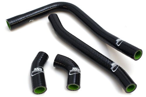 Tubi radiatore silicone - tubi, as3