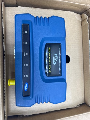 Mds merkur 3650 - ge, 3650-r,
