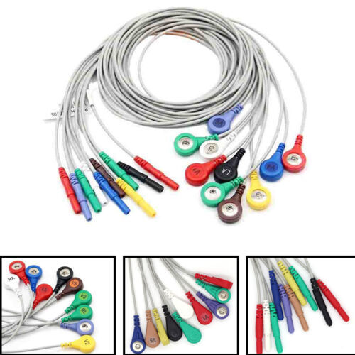 Cavo universale ecg - cavo, a