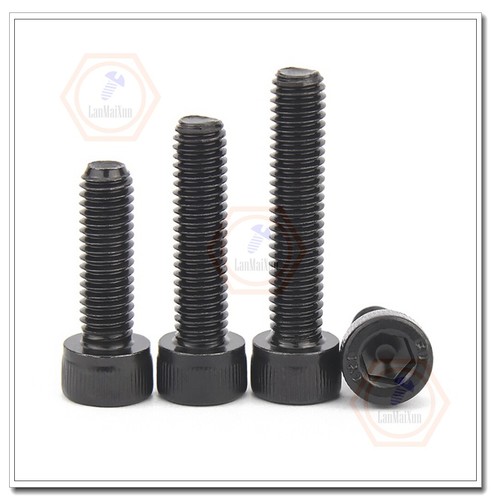M6 acciaio legato - m4,