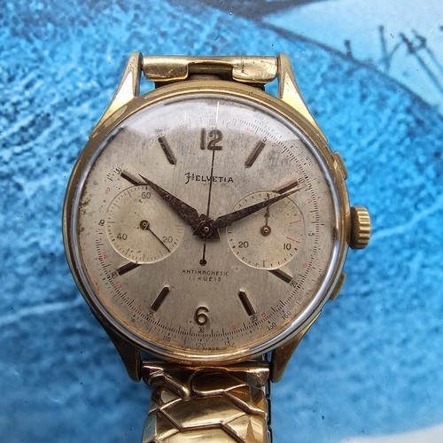 Orologio uomo cronografo - da,