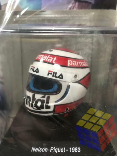 Casco formula nelson - formula,