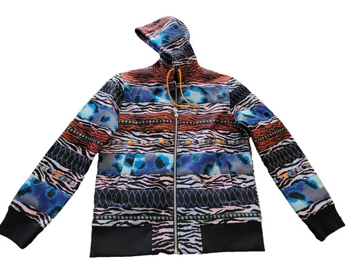 Kenzo scuba felpa con - h&m,