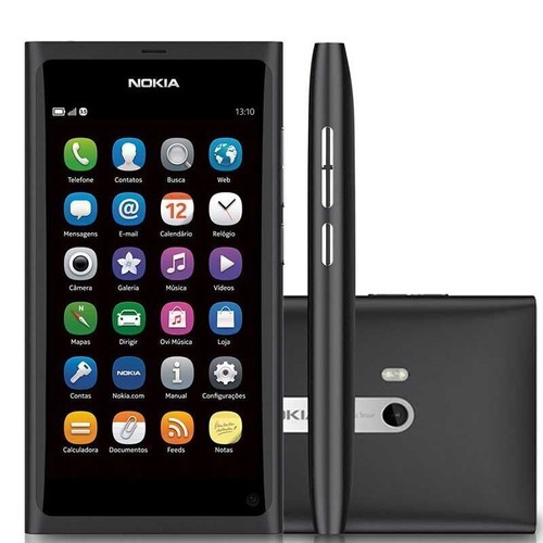 Smartphone gps originale nokia - gps,