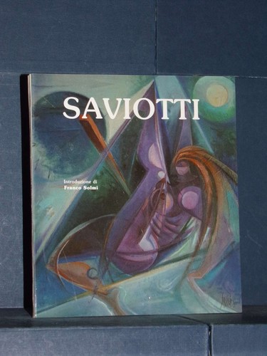 Franco solmi sergio saviotti - -,