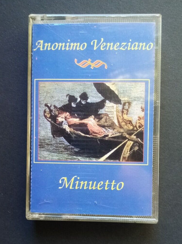 Tape musicassetta anonimo - tape/musicassetta,