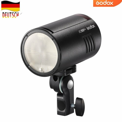 Godox ad100pro 100w - de,