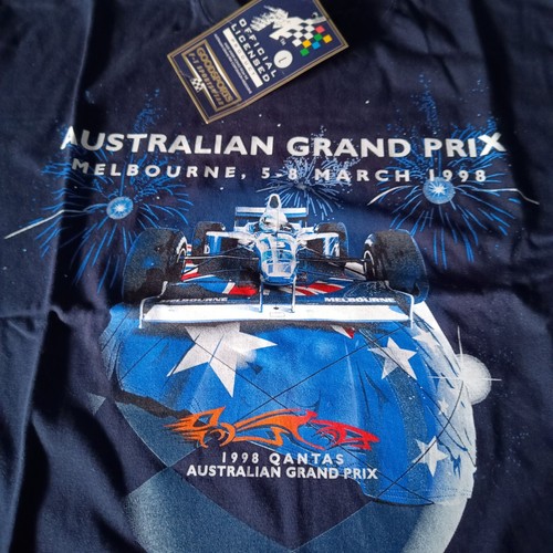 Shirt vintage gran premio - gran,