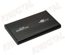 Box esterno ide - usb, hd
