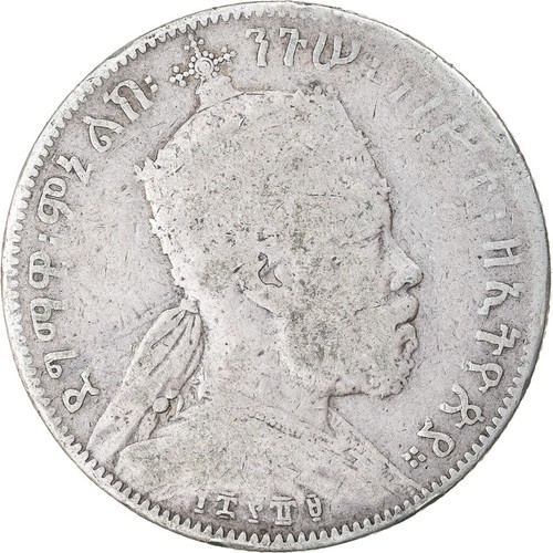902807 moneta etiopia - moneta,,