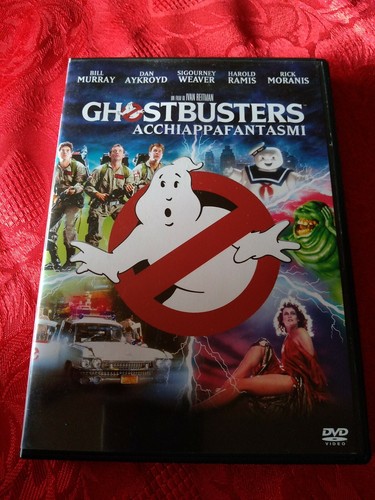 Ghostbusters - ghostbusters,